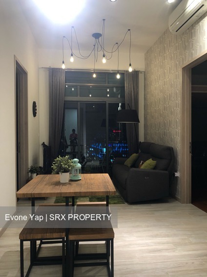 J Gateway (D22), Condominium #198914622